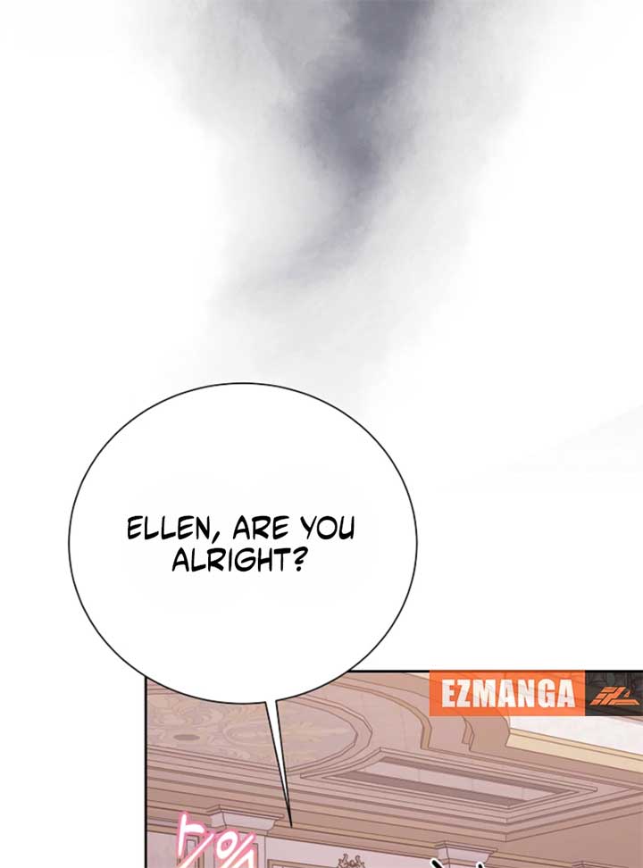 When Cinderella’s Magic Fades Away Chapter 71 - Page 74