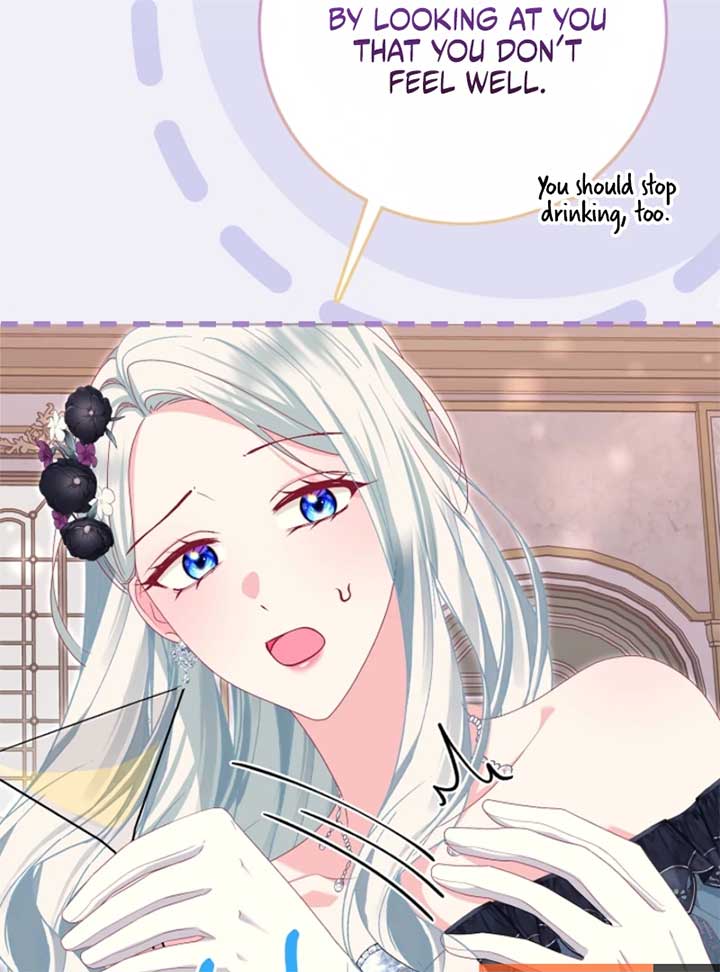 When Cinderella’s Magic Fades Away Chapter 71 - Page 77