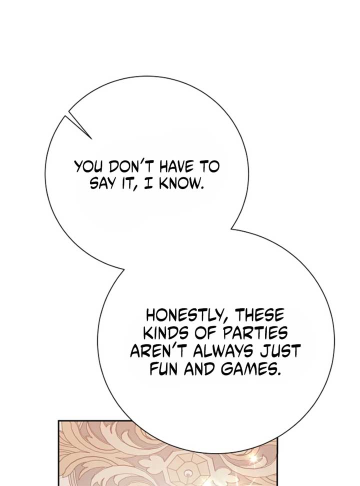 When Cinderella’s Magic Fades Away Chapter 71 - Page 79