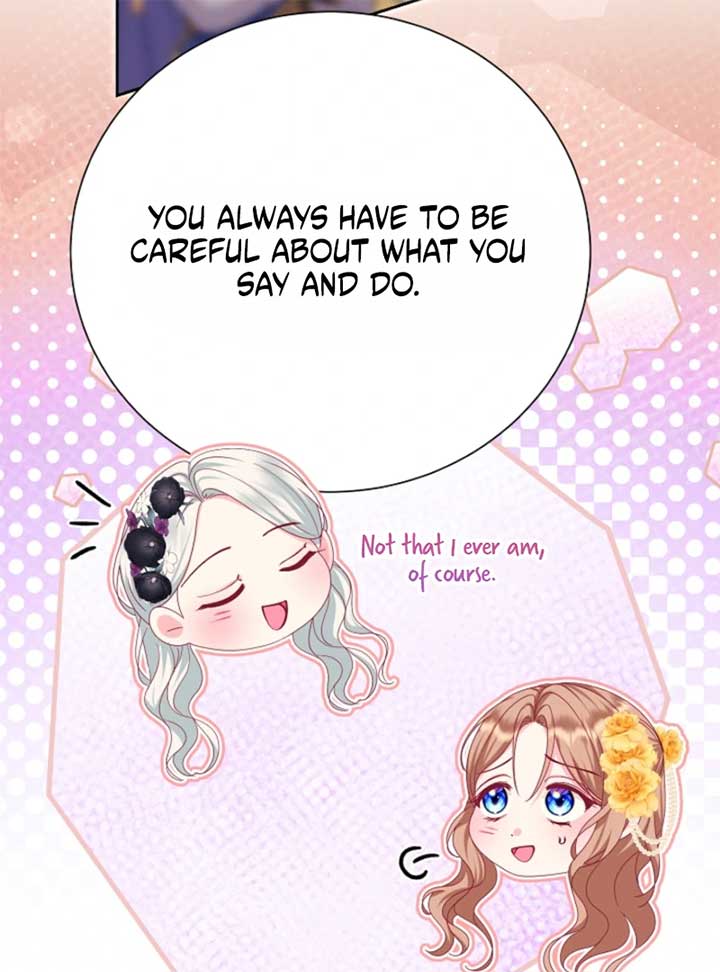 When Cinderella’s Magic Fades Away Chapter 71 - Page 81