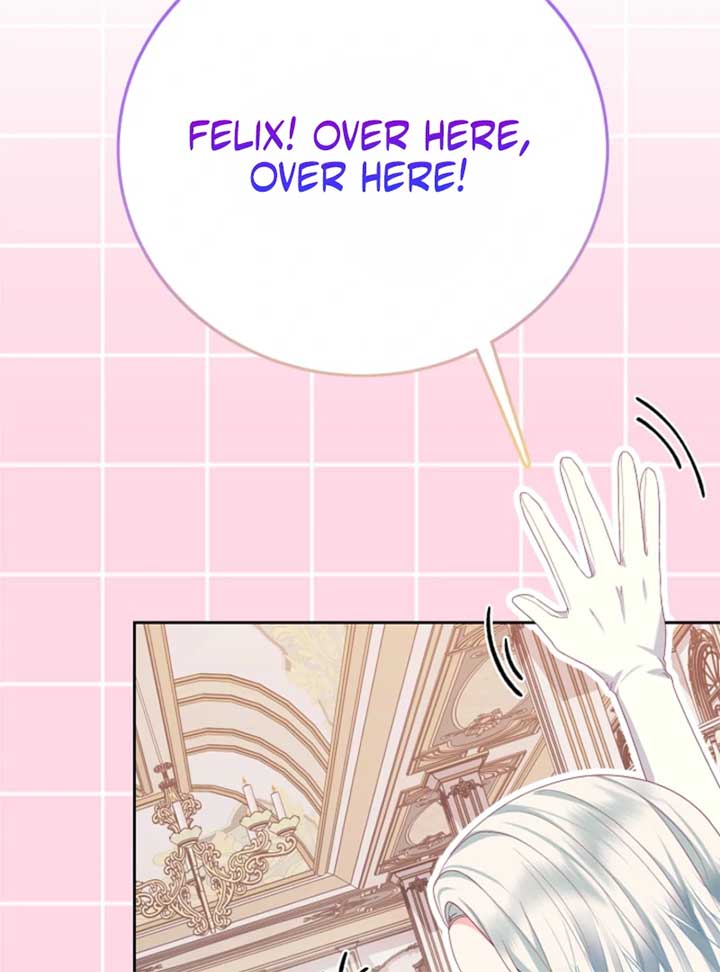 When Cinderella’s Magic Fades Away Chapter 71 - Page 83