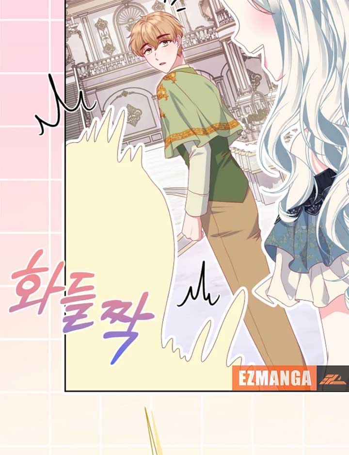 When Cinderella’s Magic Fades Away Chapter 71 - Page 84