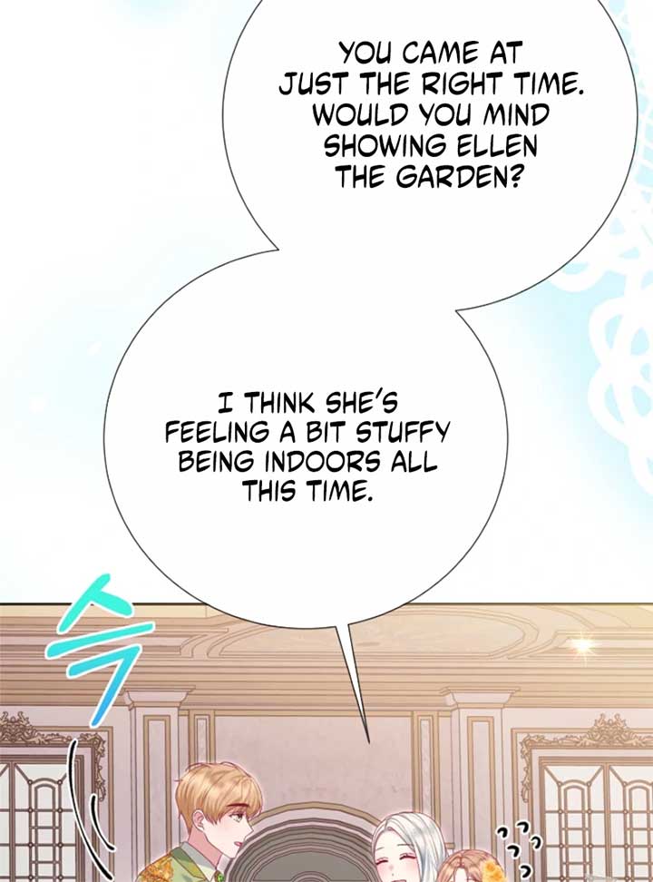 When Cinderella’s Magic Fades Away Chapter 71 - Page 87