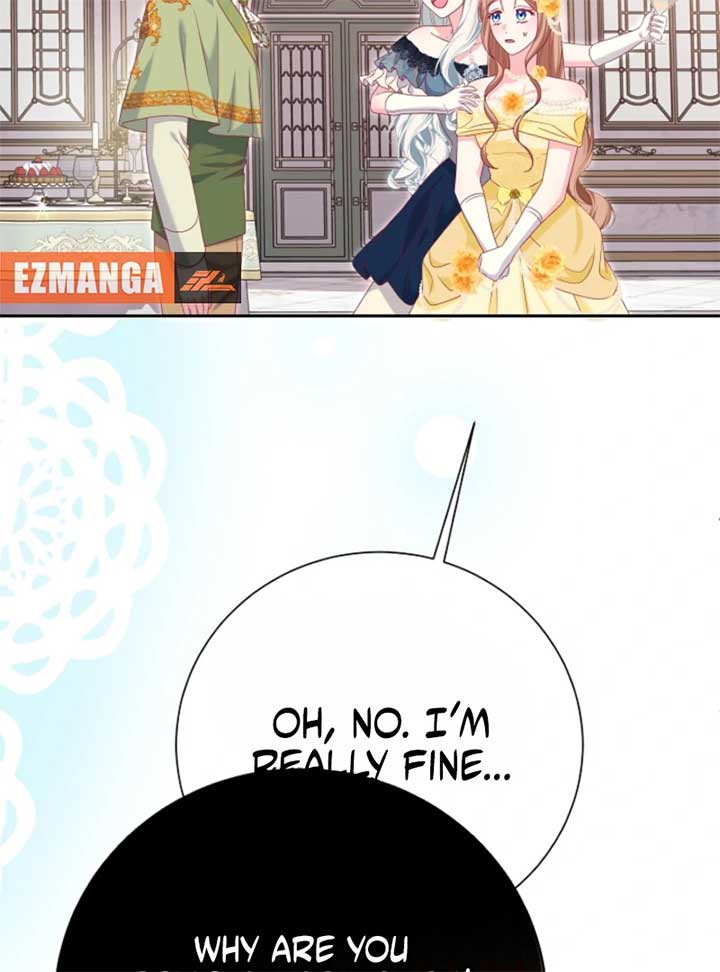 When Cinderella’s Magic Fades Away Chapter 71 - Page 88