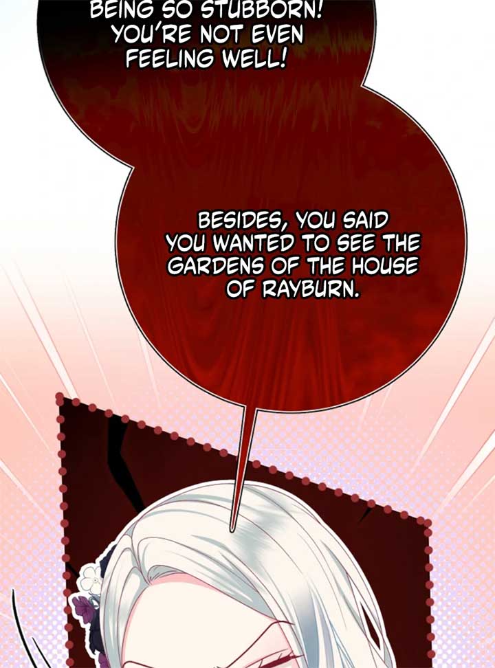 When Cinderella’s Magic Fades Away Chapter 71 - Page 89