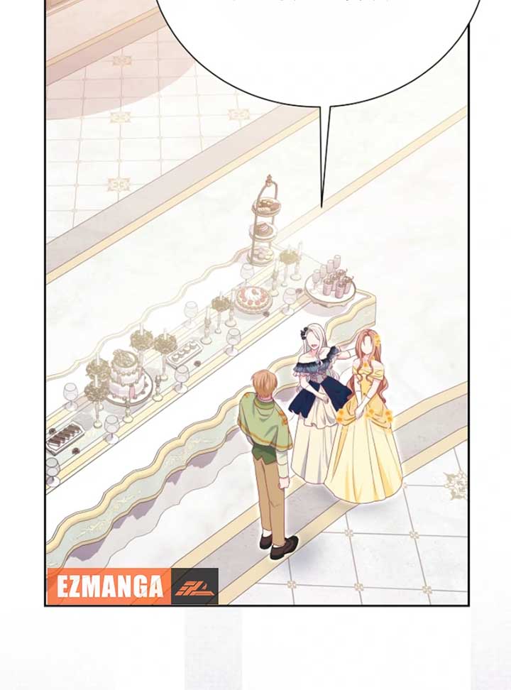 When Cinderella’s Magic Fades Away Chapter 71 - Page 92