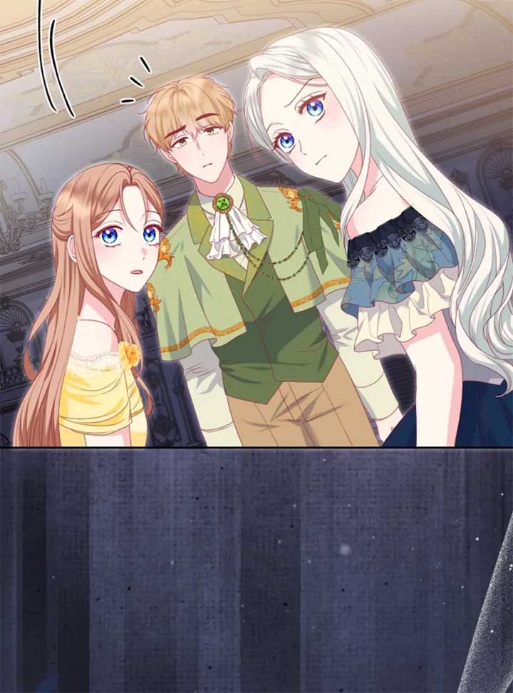 When Cinderella’s Magic Fades Away Chapter 71 - Page 94