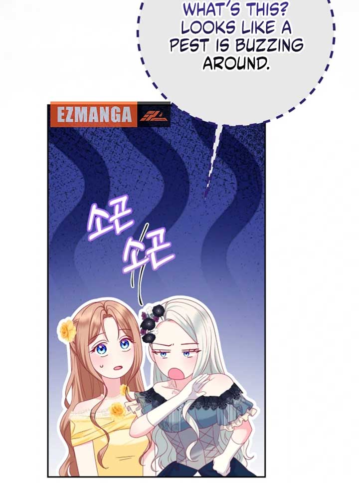 When Cinderella’s Magic Fades Away Chapter 71 - Page 99