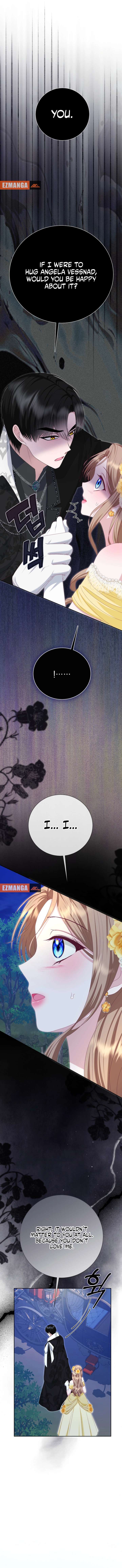 When Cinderella’s Magic Fades Away Chapter 72 - Page 12