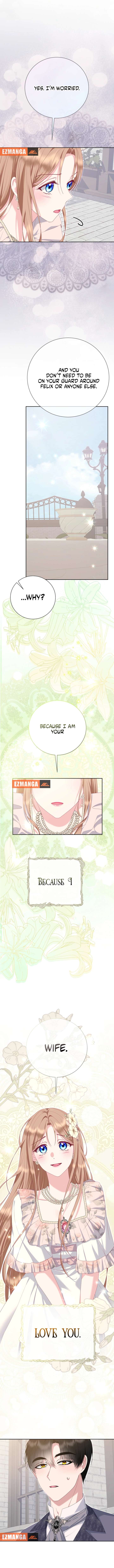 When Cinderella’s Magic Fades Away Chapter 74 - Page 4