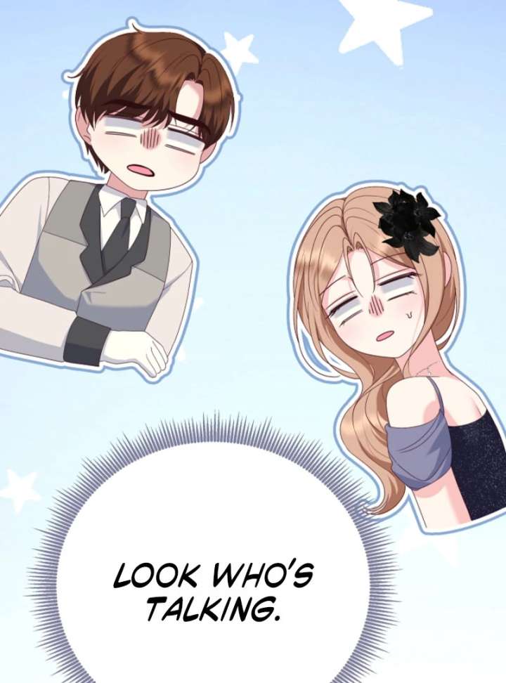 When Cinderella’s Magic Fades Away Chapter 75 - Page 10