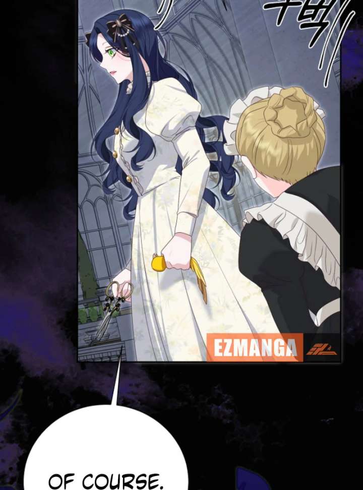 When Cinderella’s Magic Fades Away Chapter 75 - Page 110