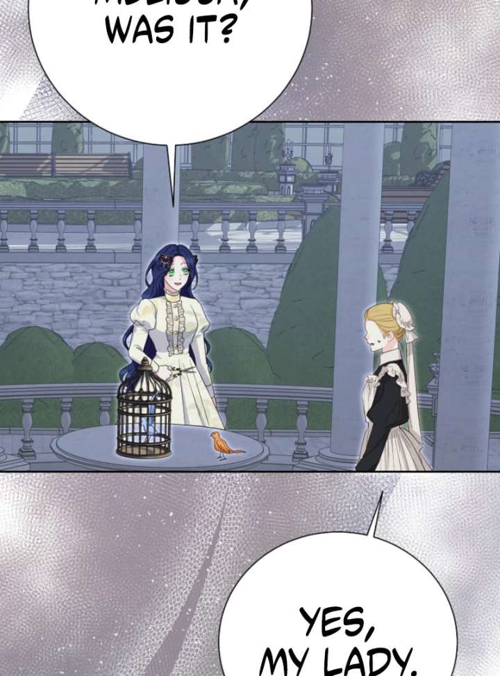 When Cinderella’s Magic Fades Away Chapter 75 - Page 122