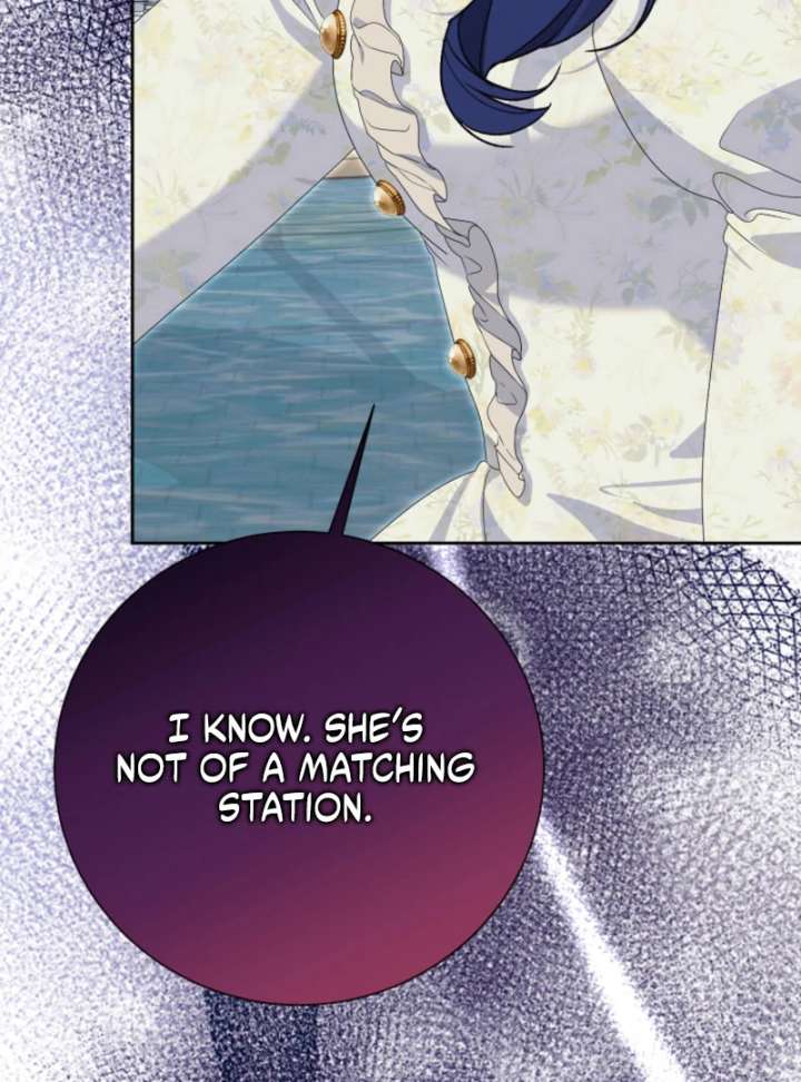 When Cinderella’s Magic Fades Away Chapter 75 - Page 127