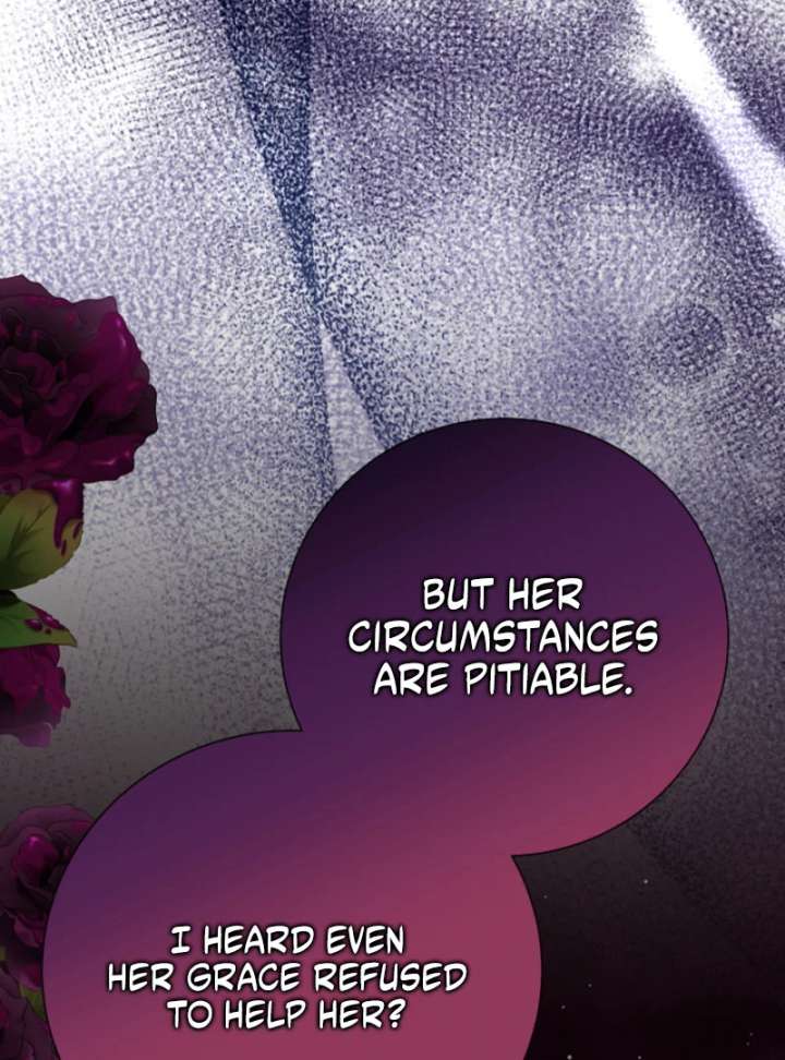 When Cinderella’s Magic Fades Away Chapter 75 - Page 128