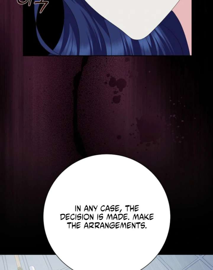 When Cinderella’s Magic Fades Away Chapter 75 - Page 132