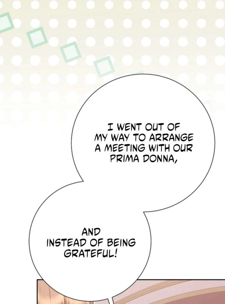 When Cinderella’s Magic Fades Away Chapter 75 - Page 14