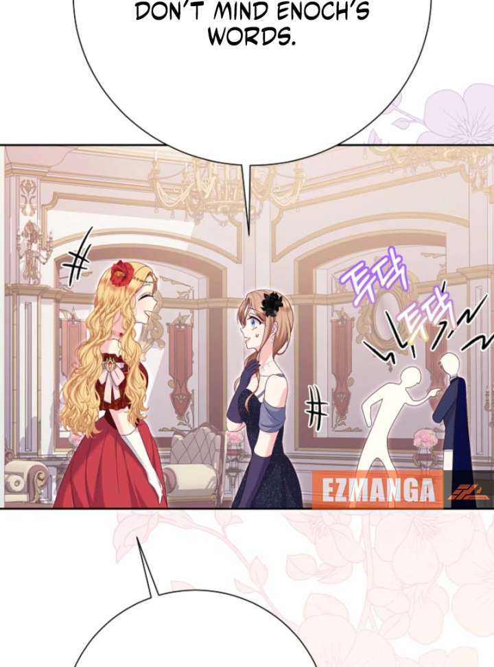 When Cinderella’s Magic Fades Away Chapter 75 - Page 23