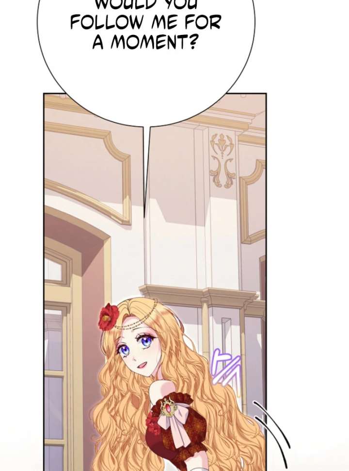 When Cinderella’s Magic Fades Away Chapter 75 - Page 32