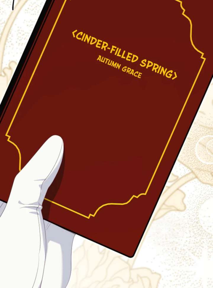 When Cinderella’s Magic Fades Away Chapter 75 - Page 38