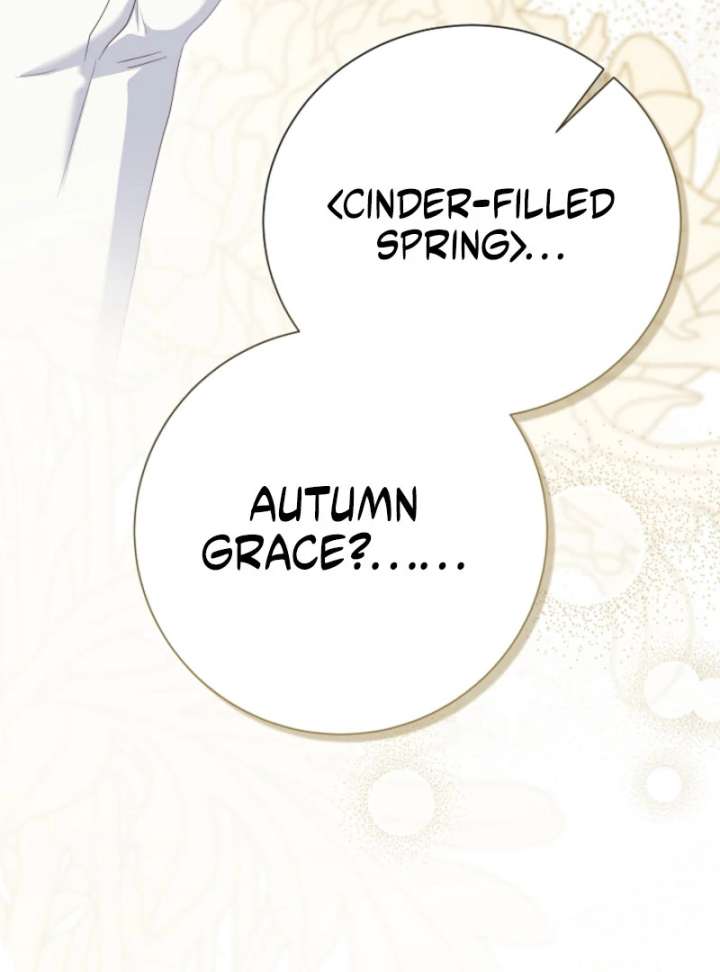 When Cinderella’s Magic Fades Away Chapter 75 - Page 39