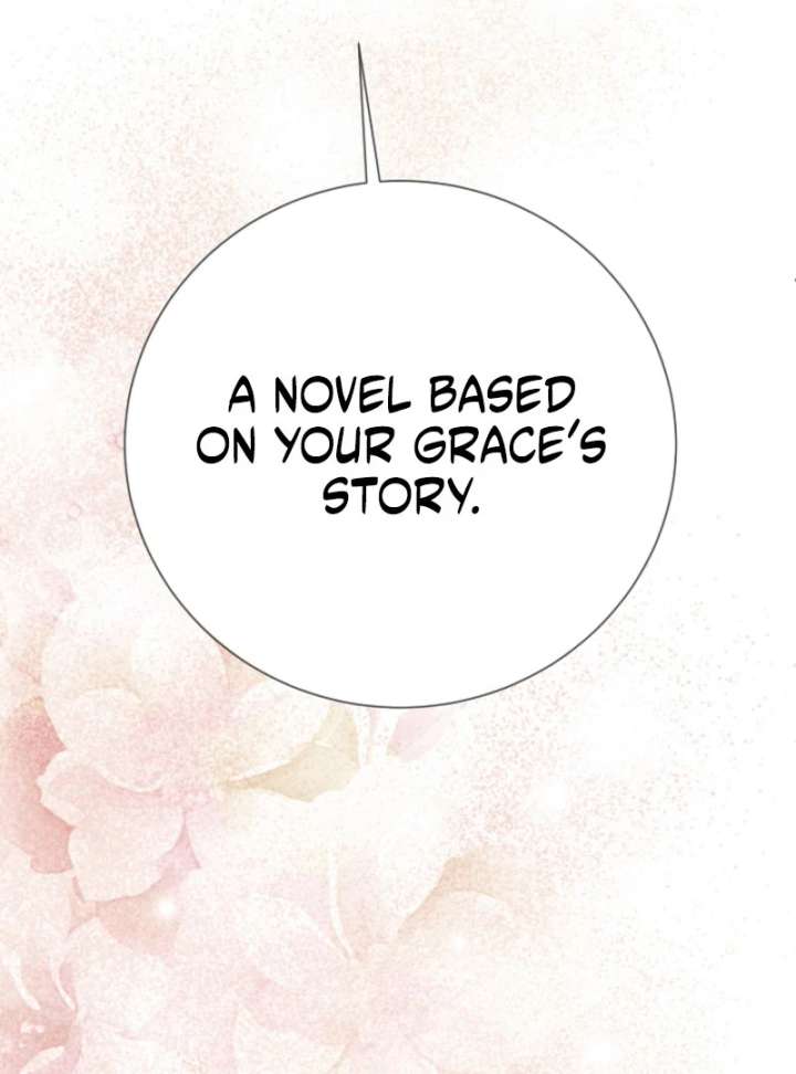 When Cinderella’s Magic Fades Away Chapter 75 - Page 41