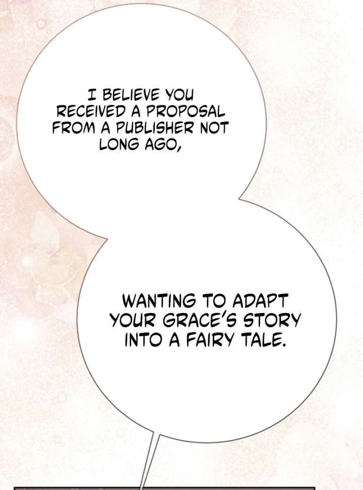 When Cinderella’s Magic Fades Away Chapter 75 - Page 42