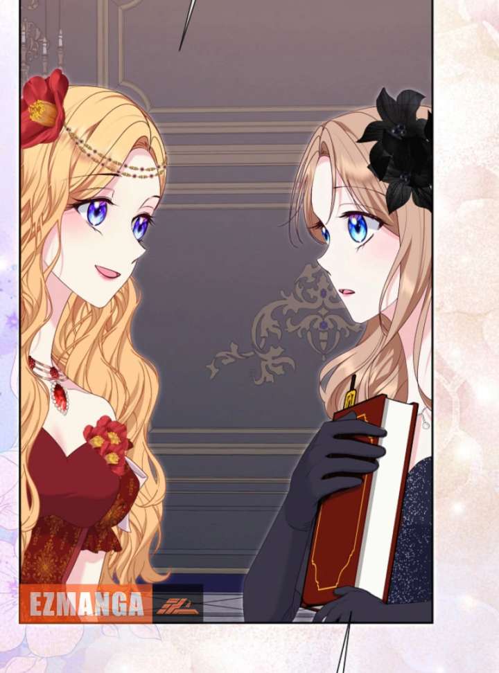 When Cinderella’s Magic Fades Away Chapter 75 - Page 43