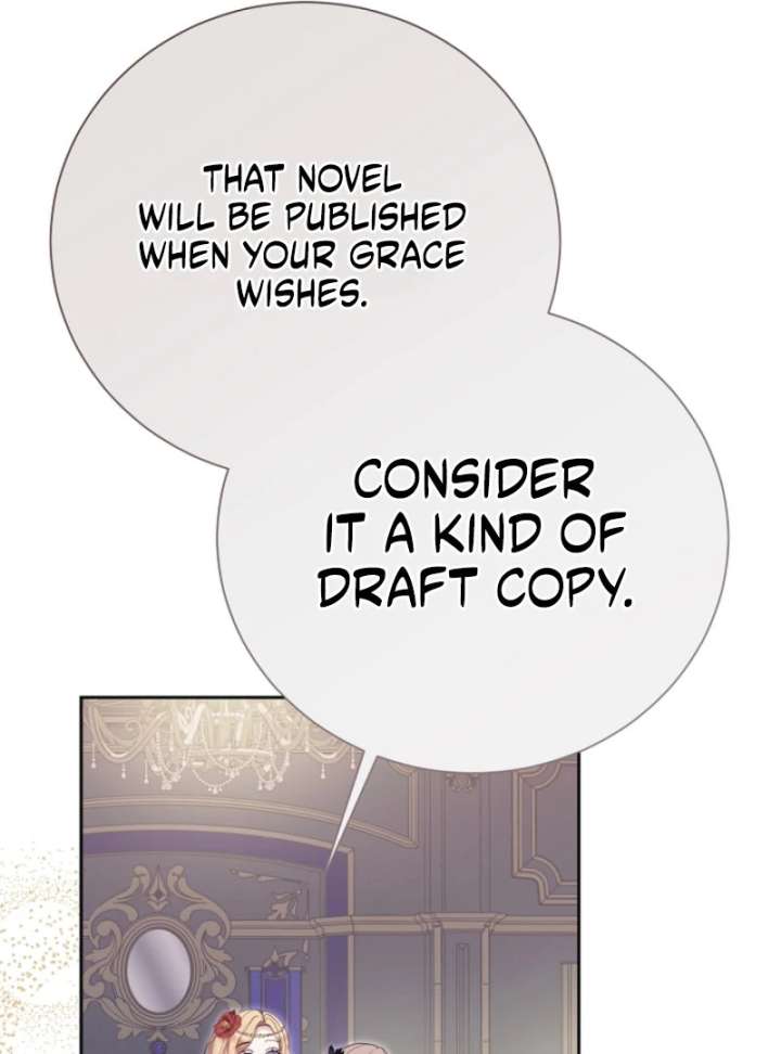 When Cinderella’s Magic Fades Away Chapter 75 - Page 61