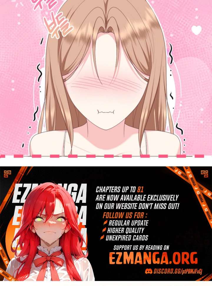 When Cinderella’s Magic Fades Away Chapter 75 - Page 66