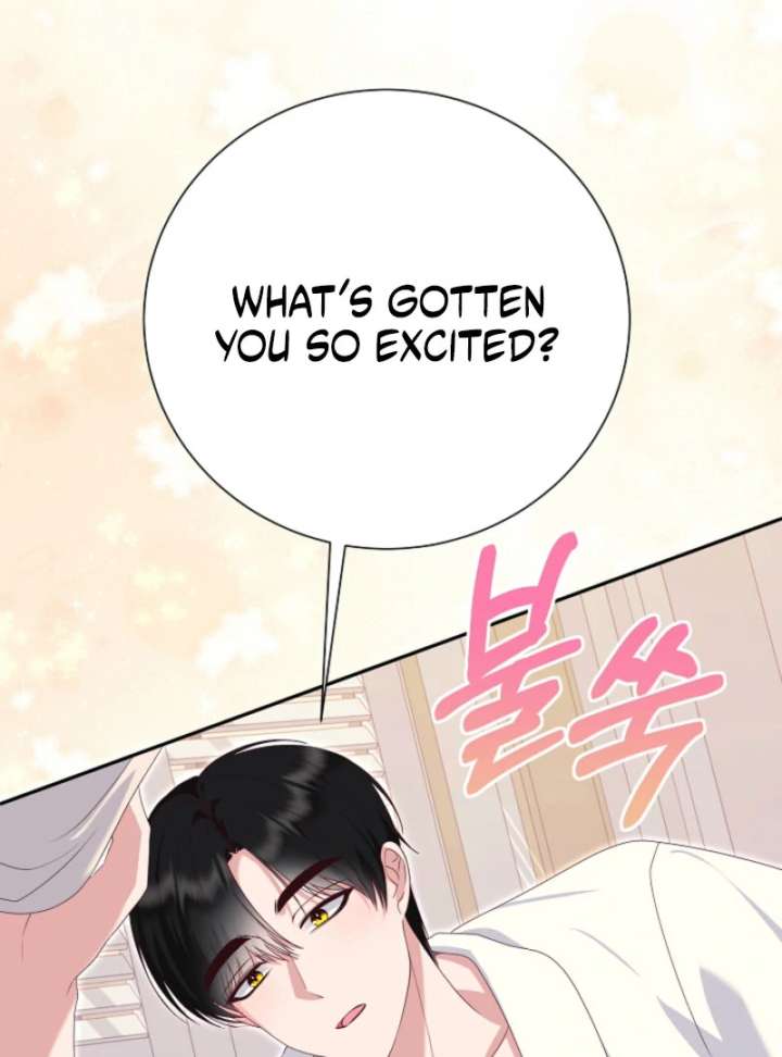 When Cinderella’s Magic Fades Away Chapter 75 - Page 69