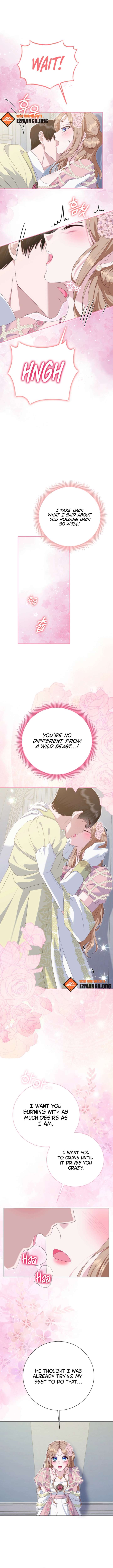 When Cinderella’s Magic Fades Away Chapter 77 - Page 7