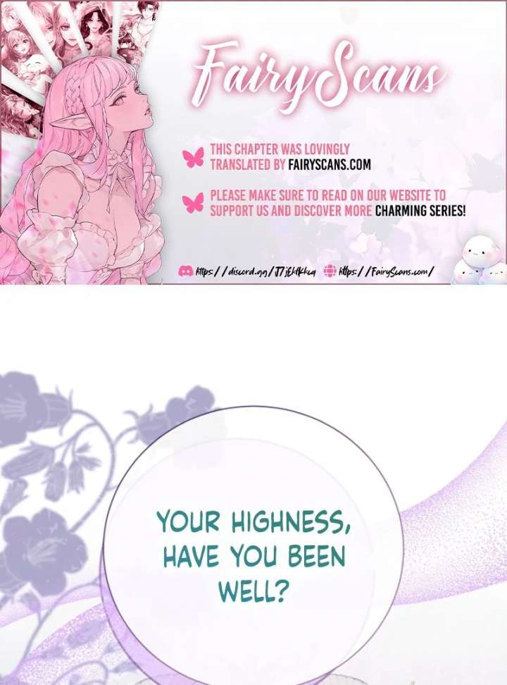 When Cinderella’s Magic Fades Away Chapter 78 - Page 1