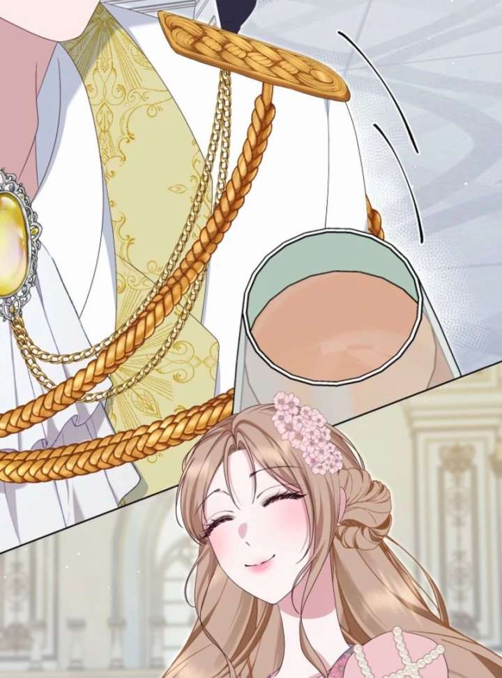 When Cinderella’s Magic Fades Away Chapter 78 - Page 114