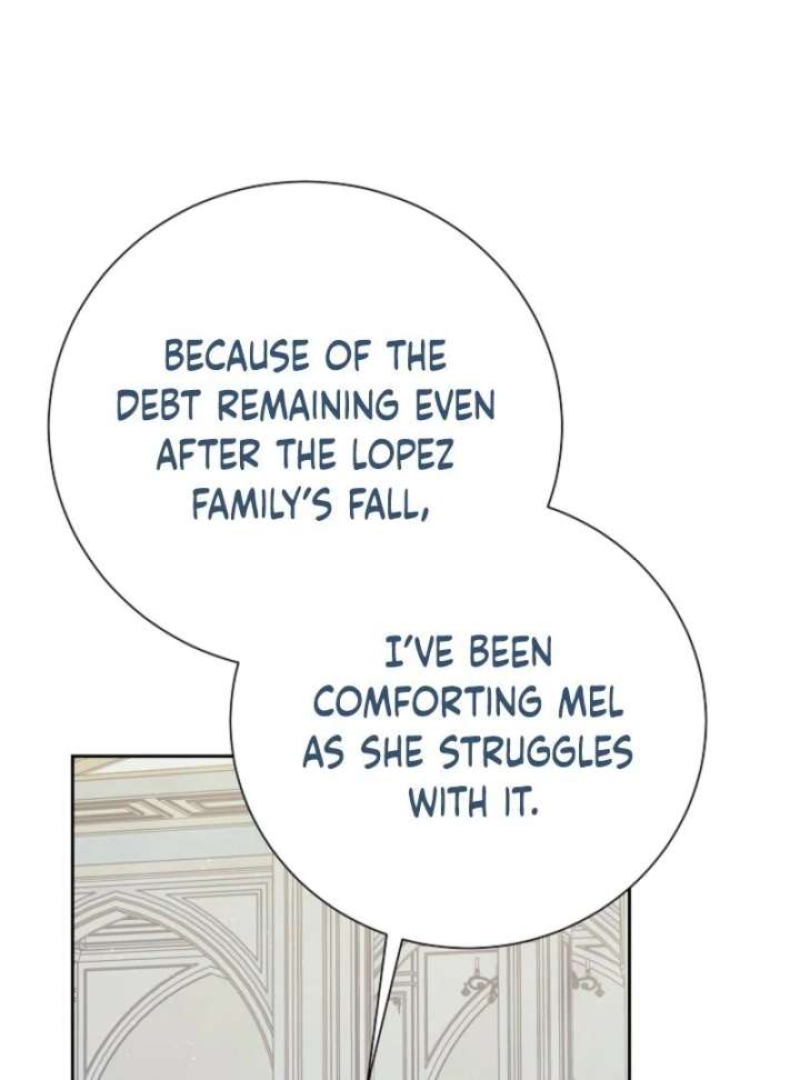 When Cinderella’s Magic Fades Away Chapter 78 - Page 17