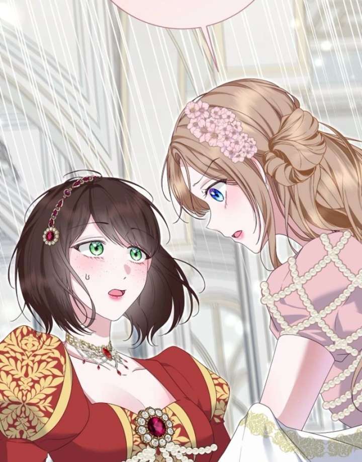 When Cinderella’s Magic Fades Away Chapter 78 - Page 34