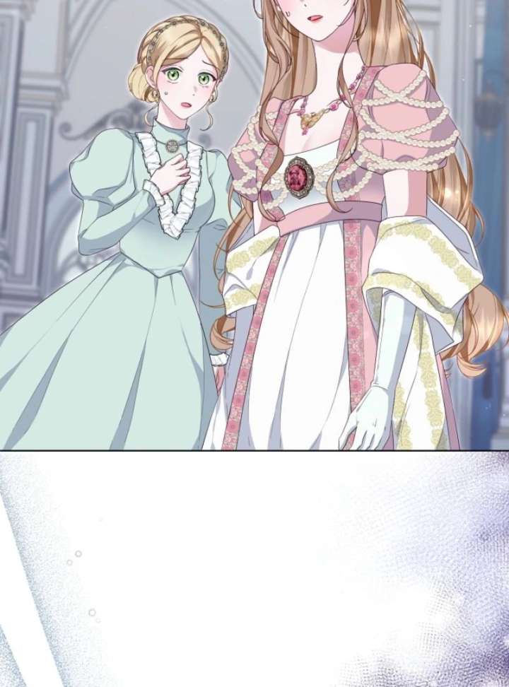 When Cinderella’s Magic Fades Away Chapter 78 - Page 4