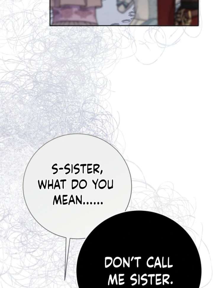 When Cinderella’s Magic Fades Away Chapter 78 - Page 40