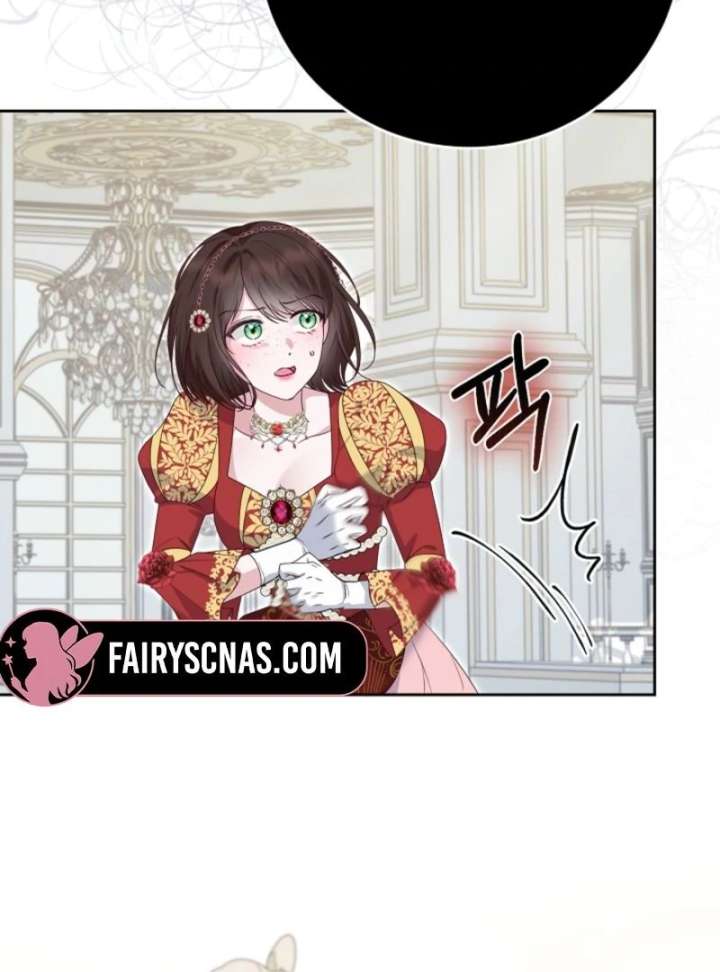 When Cinderella’s Magic Fades Away Chapter 78 - Page 41