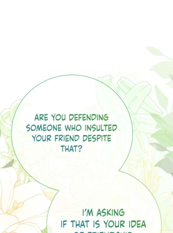 When Cinderella’s Magic Fades Away Chapter 78 - Page 49