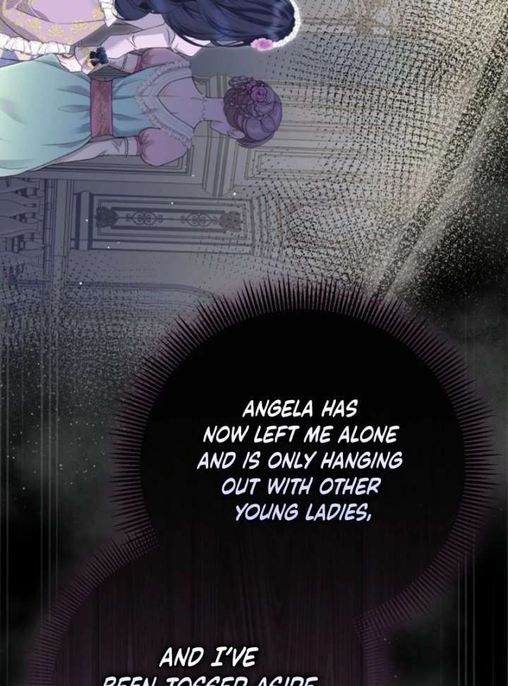 When Cinderella’s Magic Fades Away Chapter 78 - Page 81