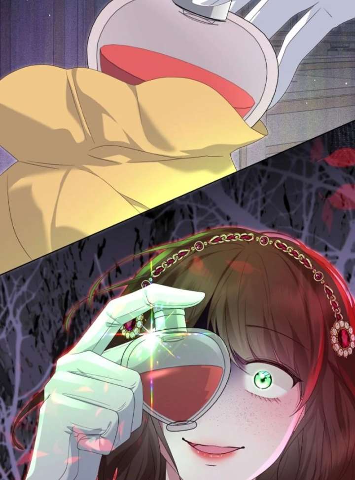 When Cinderella’s Magic Fades Away Chapter 78 - Page 87