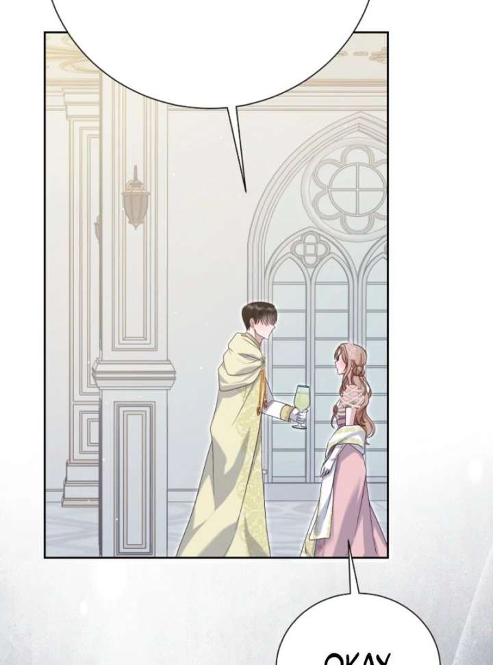 When Cinderella’s Magic Fades Away Chapter 78 - Page 91