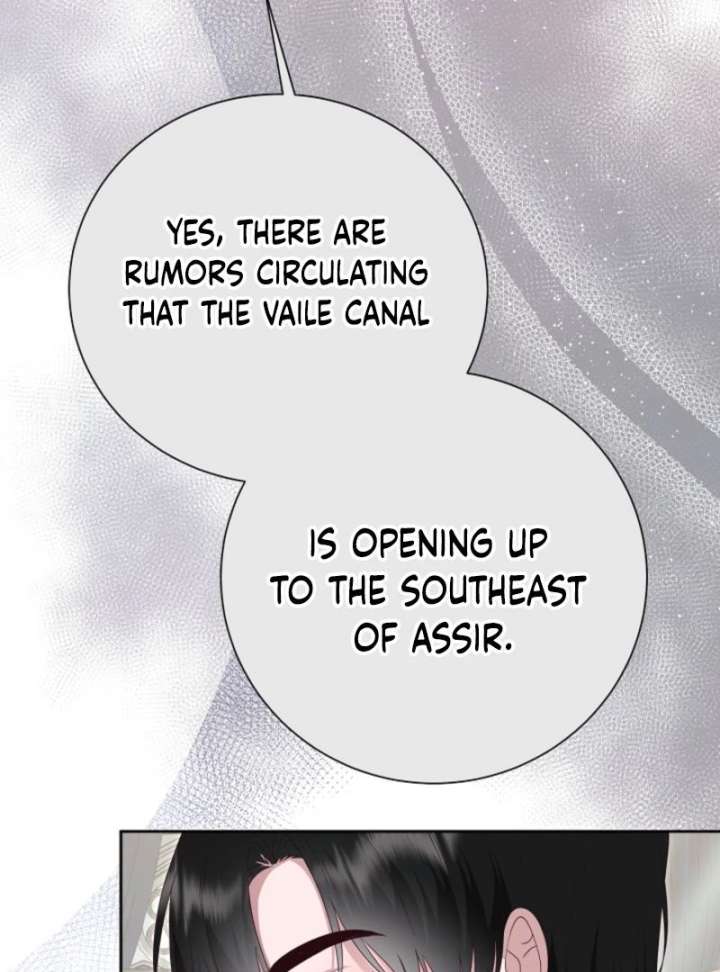 When Cinderella’s Magic Fades Away Chapter 78 - Page 97