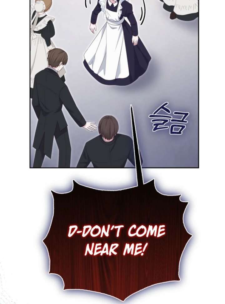 When Cinderella’s Magic Fades Away Chapter 79 - Page 22