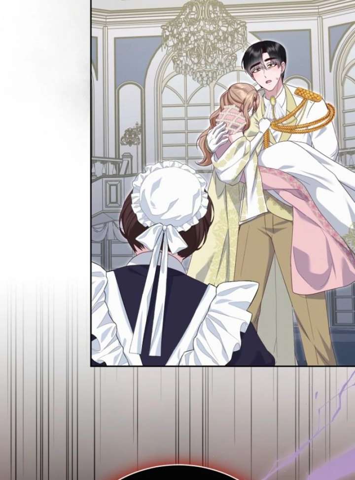 When Cinderella’s Magic Fades Away Chapter 79 - Page 35