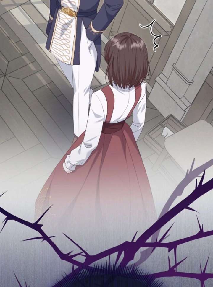 When Cinderella’s Magic Fades Away Chapter 79 - Page 50