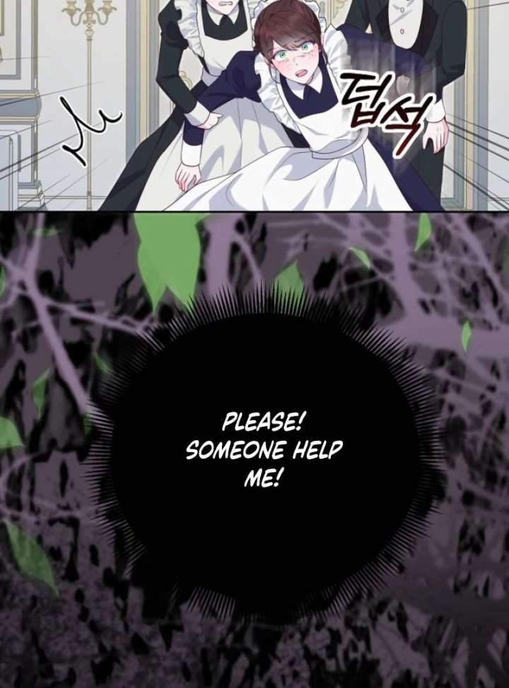 When Cinderella’s Magic Fades Away Chapter 79 - Page 56