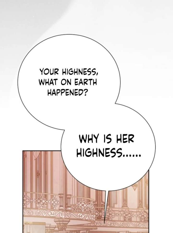 When Cinderella’s Magic Fades Away Chapter 79 - Page 83