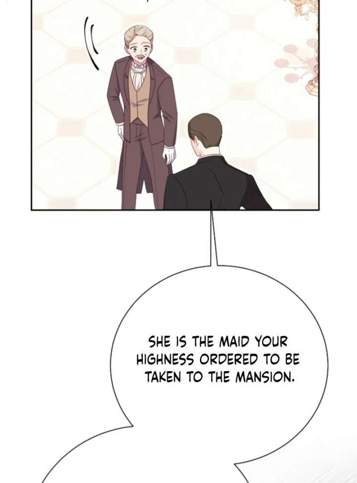 When Cinderella’s Magic Fades Away Chapter 79 - Page 93